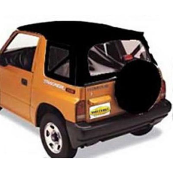 1989-1997 Geo Tracker Soft Top (Smittybilt)