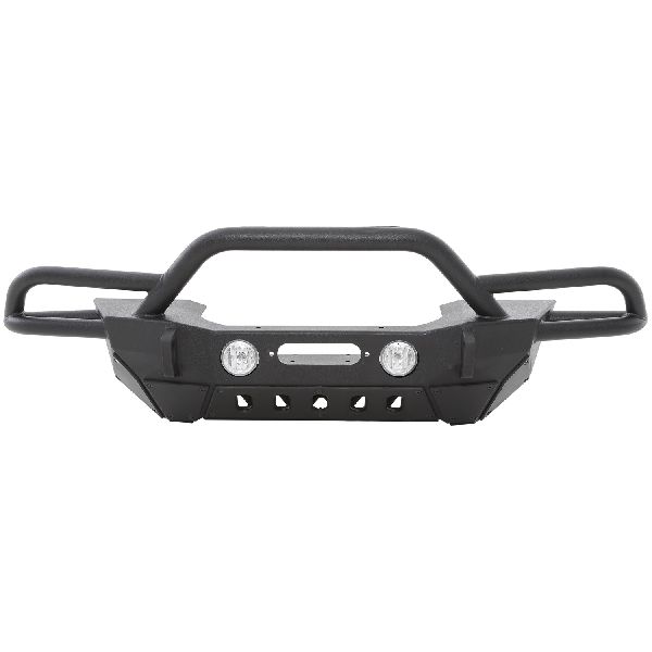 2007-2018 Jeep Wrangler Bumper (Smittybilt)