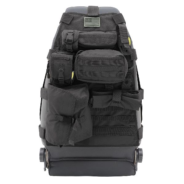 1987-2018 Jeep Wrangler Seat Cover (Smittybilt)