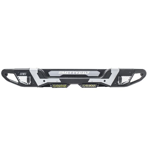 2018-2024 Jeep Wrangler Bumper (Smittybilt)