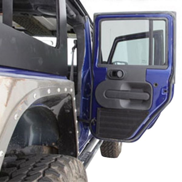 2007-2018 Jeep Wrangler Door (Smittybilt)