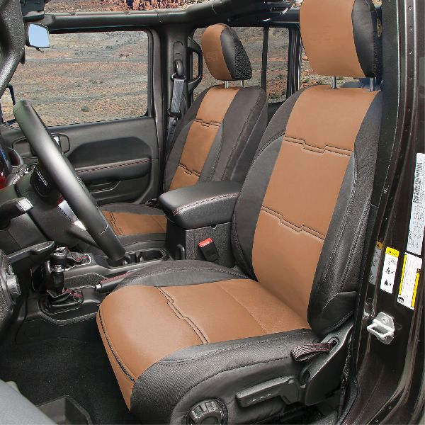 2020-2025 Jeep Gladiator Seat Cover (Smittybilt)