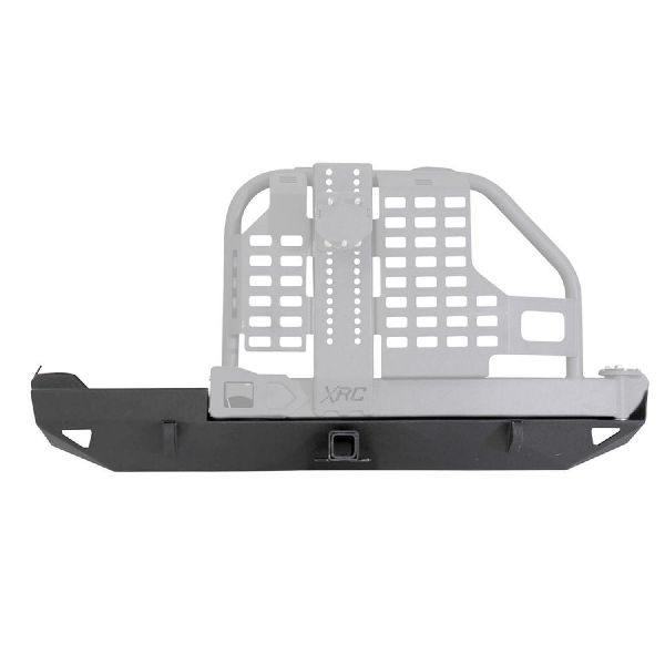 1983-2001 Jeep Cherokee Bumper (Smittybilt)