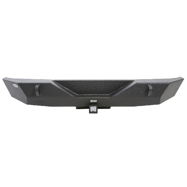 2007-2018 Jeep Wrangler Bumper (Smittybilt)