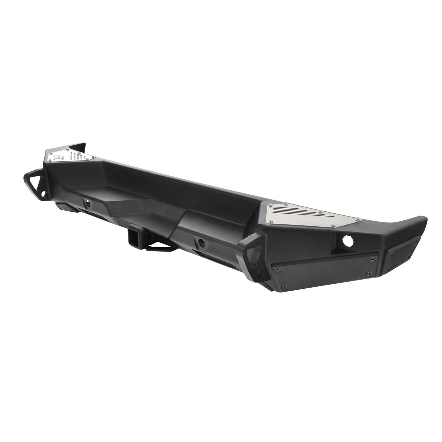 2025, 2024, 2023, 2022, 2021, 2020, 2019, 2018 Jeep Wrangler Bumper