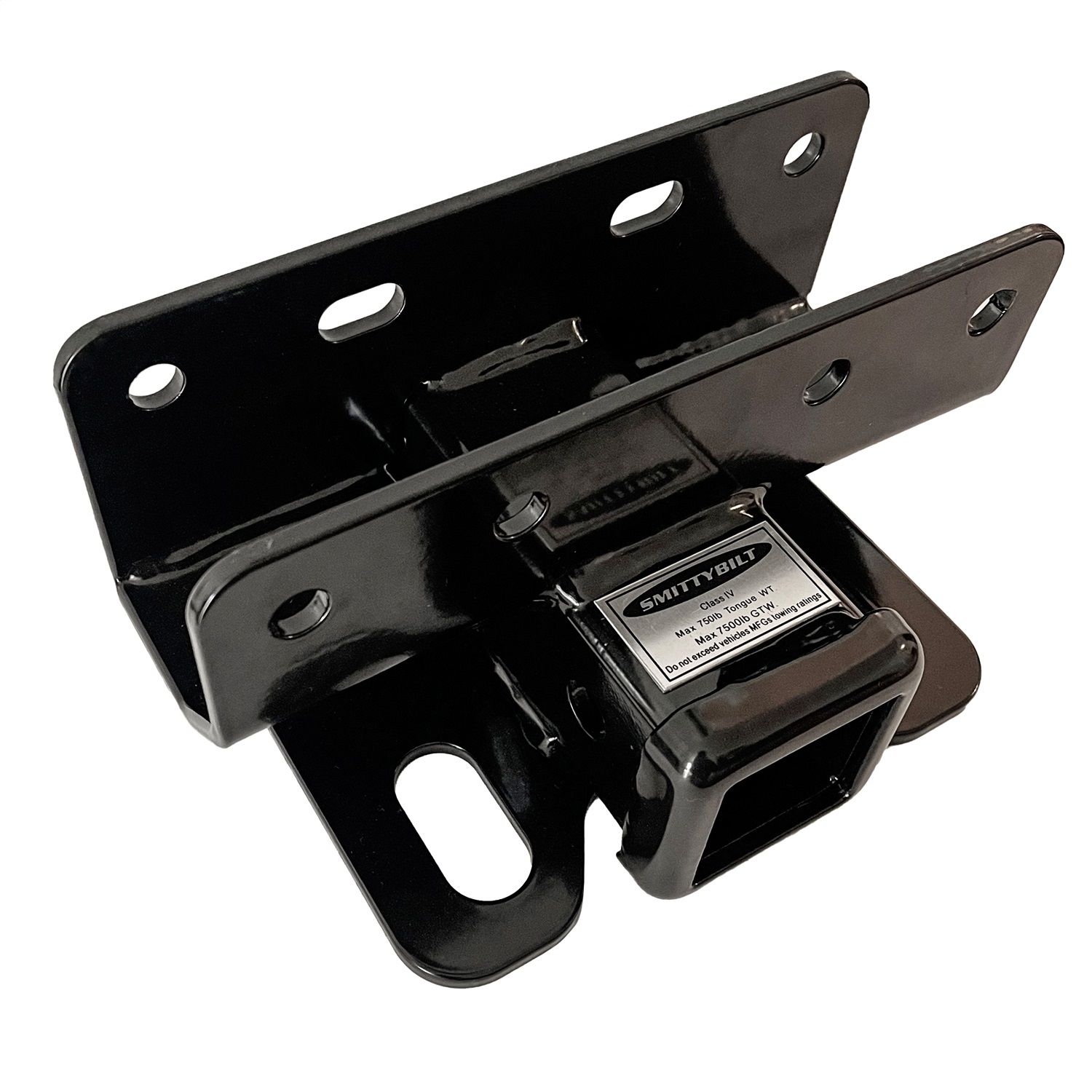2024, 2023, 2022, 2021 Ford Bronco Trailer Hitch