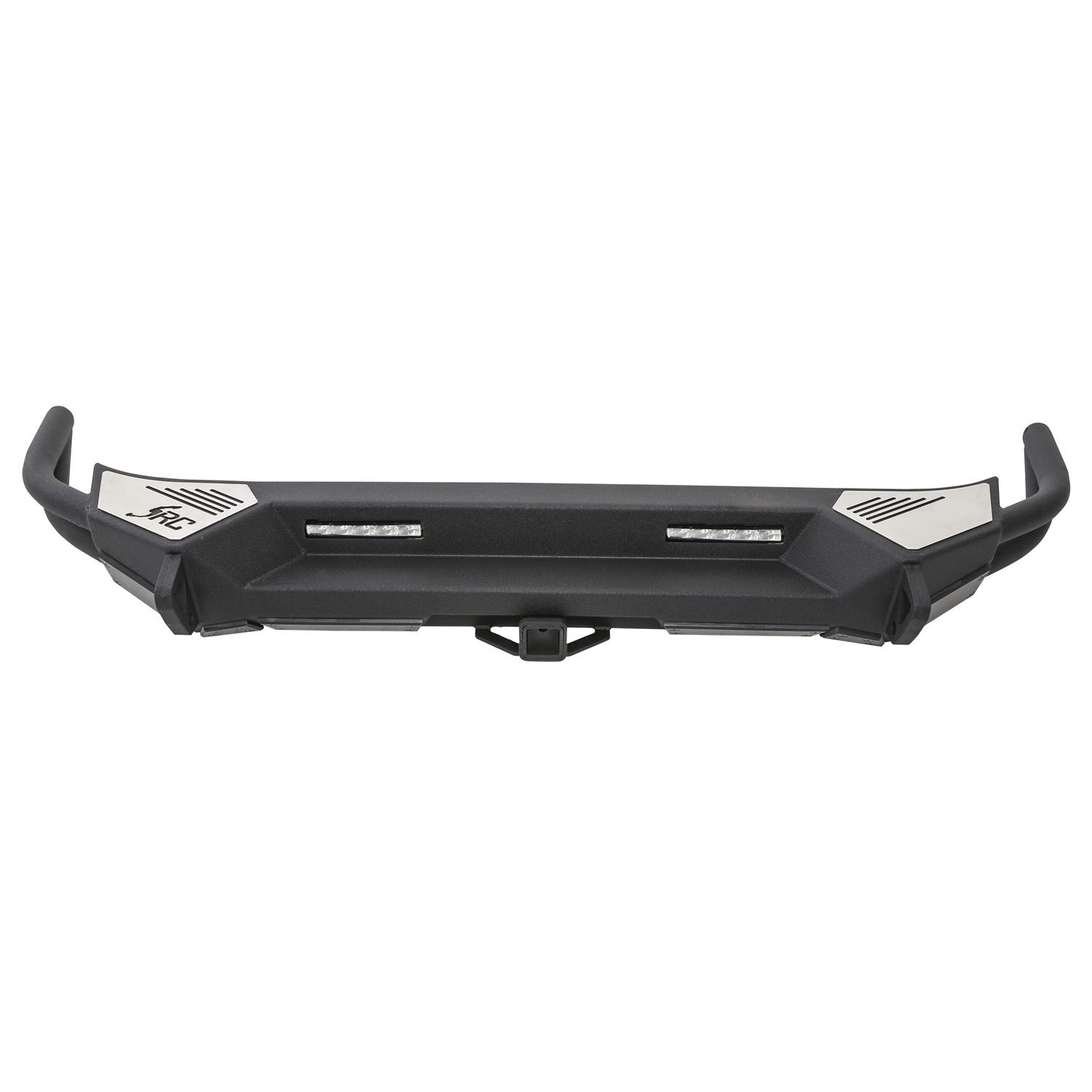 2018, 2017, 2016, 2015, 2014, 2013, 2012, 2011, 2010, 2009, 2008, 2007 Jeep Wrangler Bumper