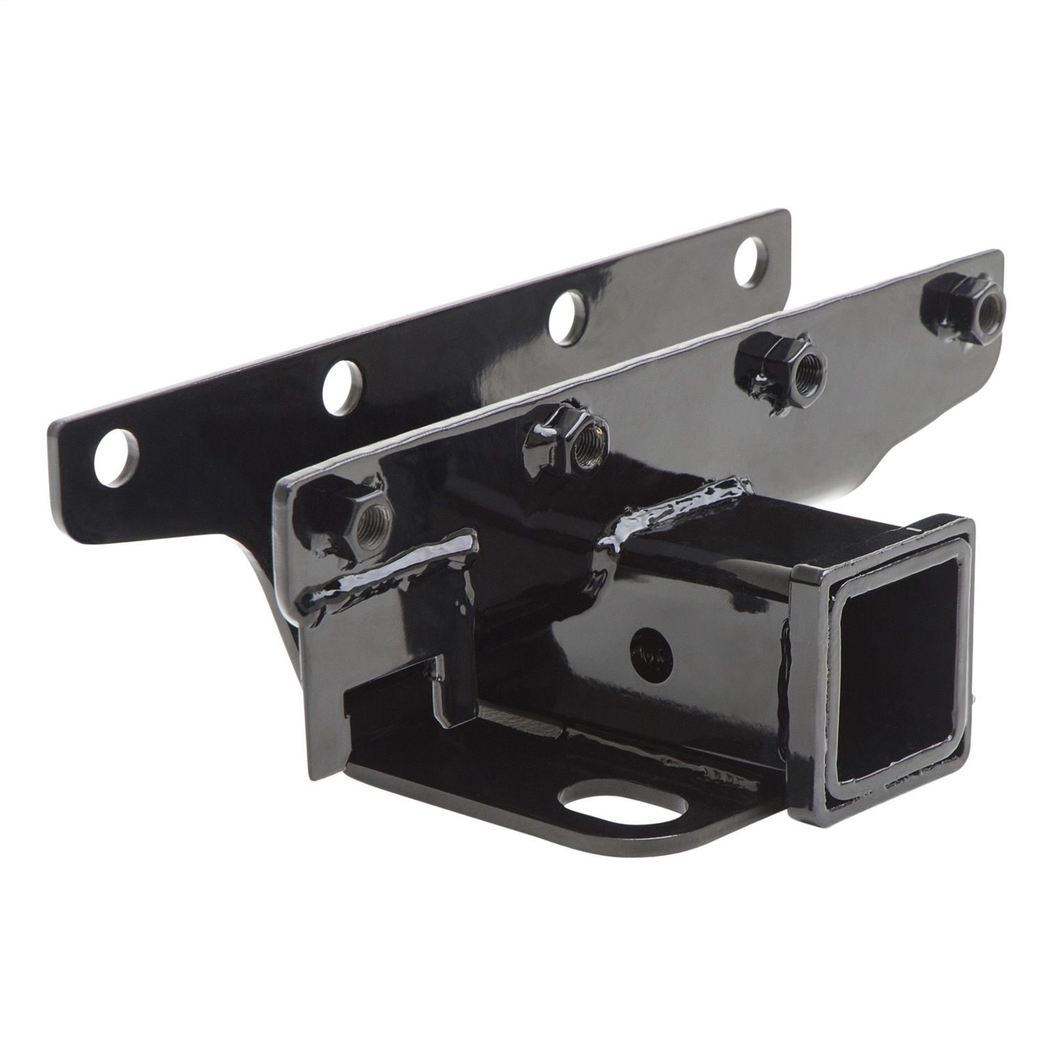 2018, 2017, 2016, 2015, 2014, 2013, 2012, 2011, 2010, 2009, 2008, 2007 Jeep Wrangler Trailer Hitch