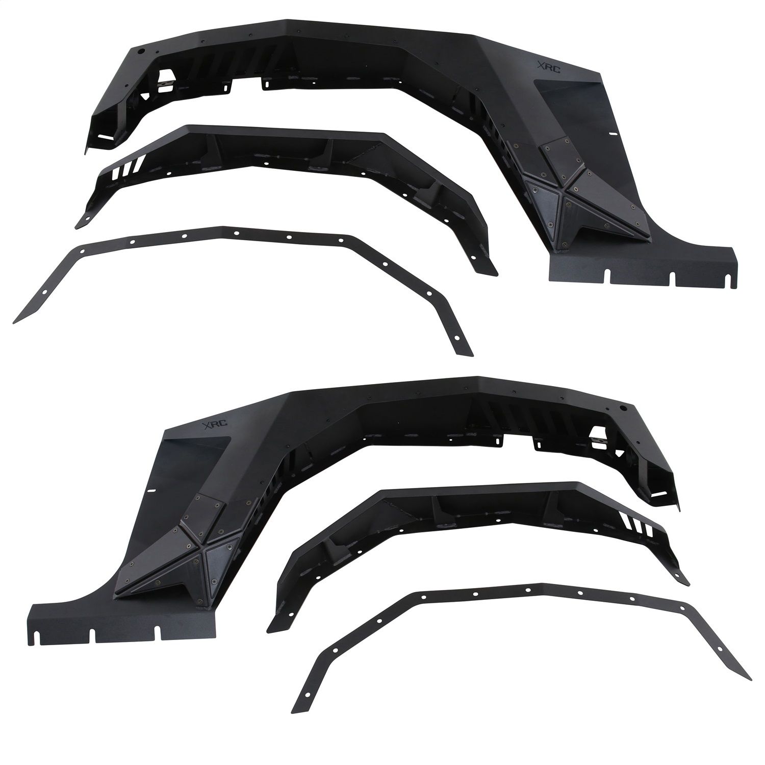2018, 2017, 2016, 2015, 2014, 2013, 2012, 2011, 2010, 2009, 2008, 2007 Jeep Wrangler Body Protection Cover