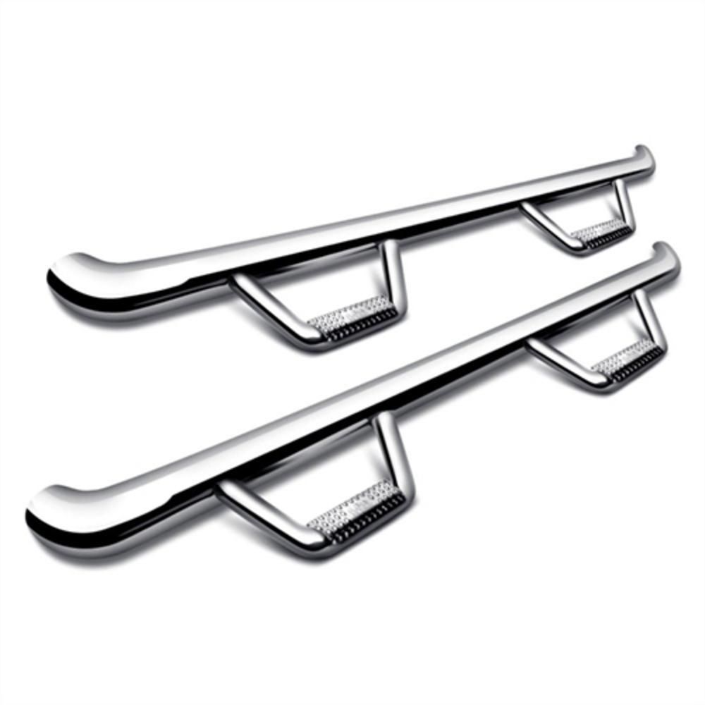2019, 2018, 2017, 2016, 2015 Ford F-150 Running Board Step
