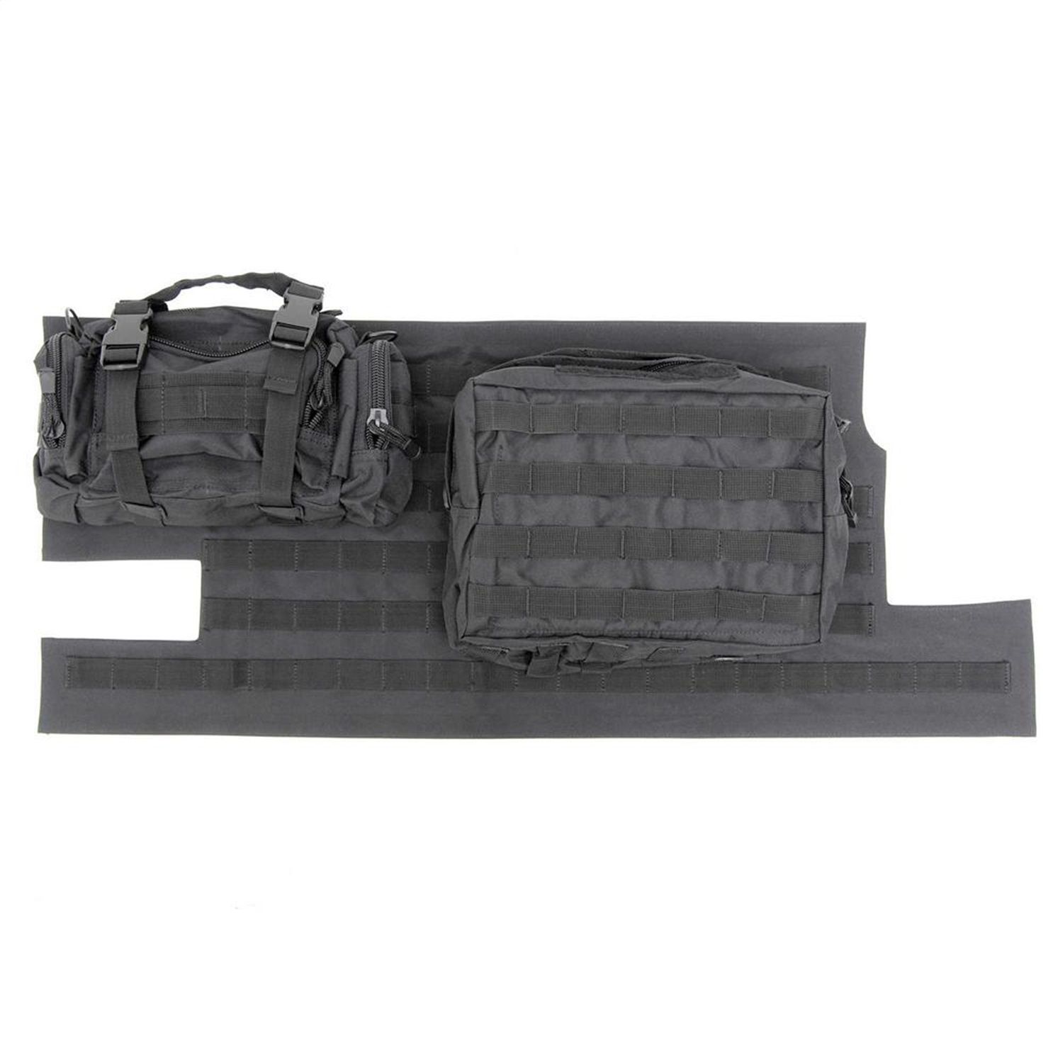 2006, 2005, 2004, 2003, 2002, 2001, 2000, 1999, 1998, 1997 Jeep Wrangler Soft Top