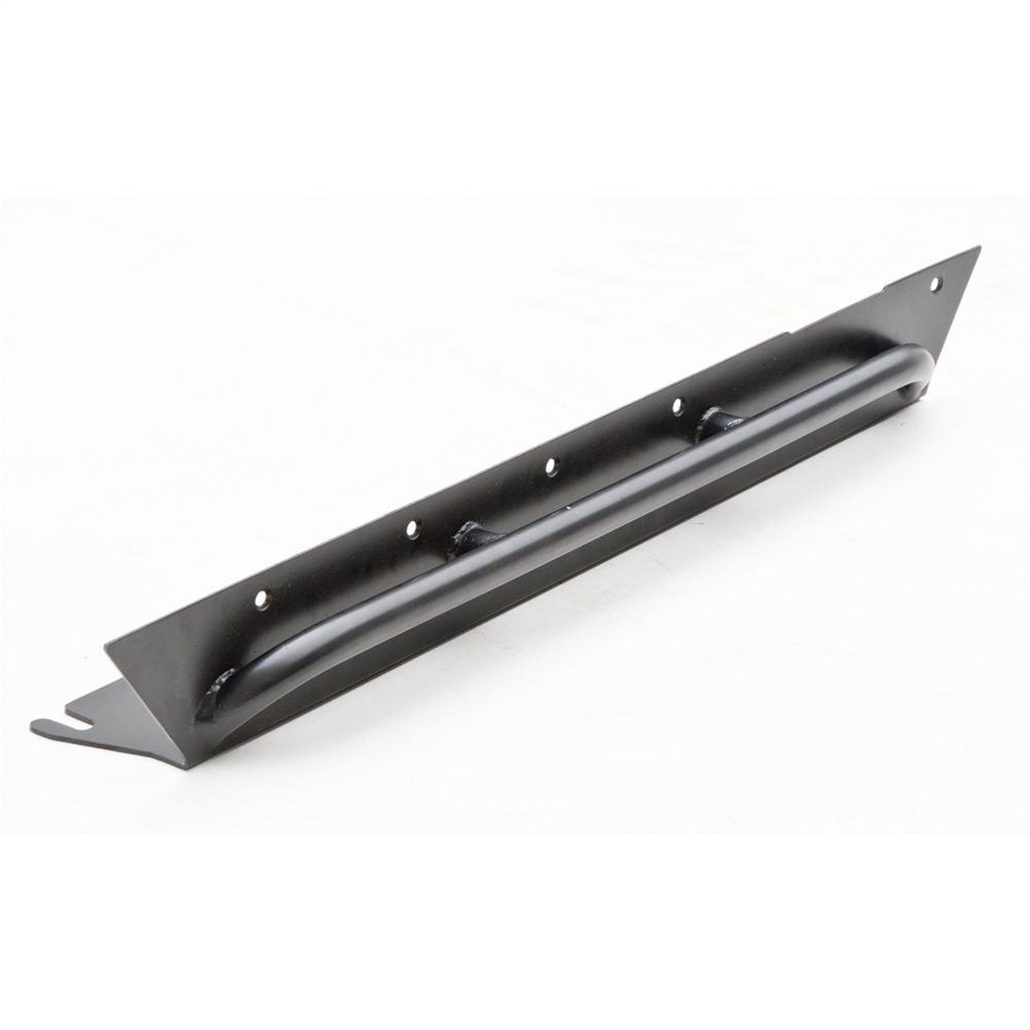 2018, 2017, 2016, 2015, 2014, 2013, 2012, 2011, 2010, 2009, 2008, 2007 Jeep Wrangler Bumper