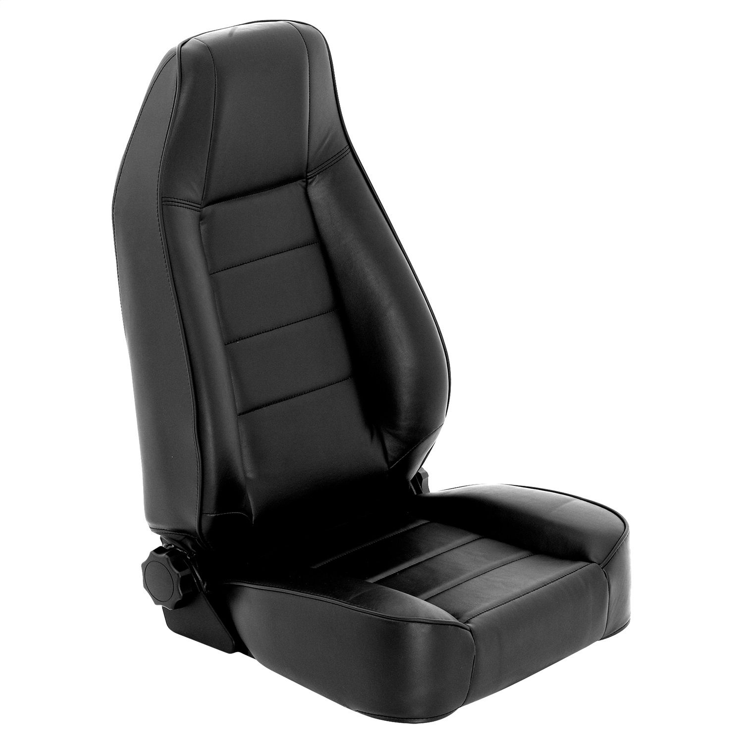 1987, 1986, 1985, 1984, 1983, 1982, 1981, 1980, 1979, 1978, 1977, 1976 Jeep CJ7 Seat Cover