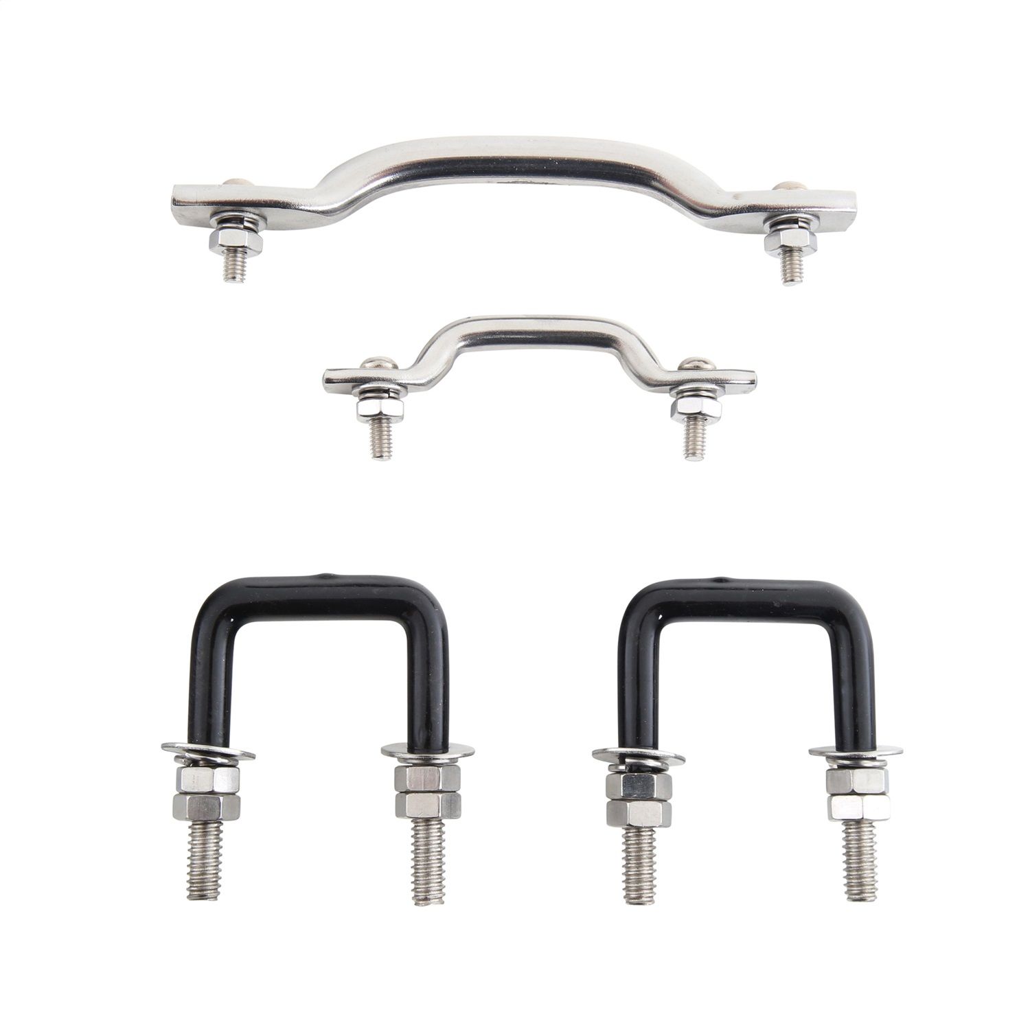 1987, 1986, 1985, 1984, 1983, 1982, 1981, 1980, 1979, 1978, 1977, 1976 Jeep CJ7 Bumper