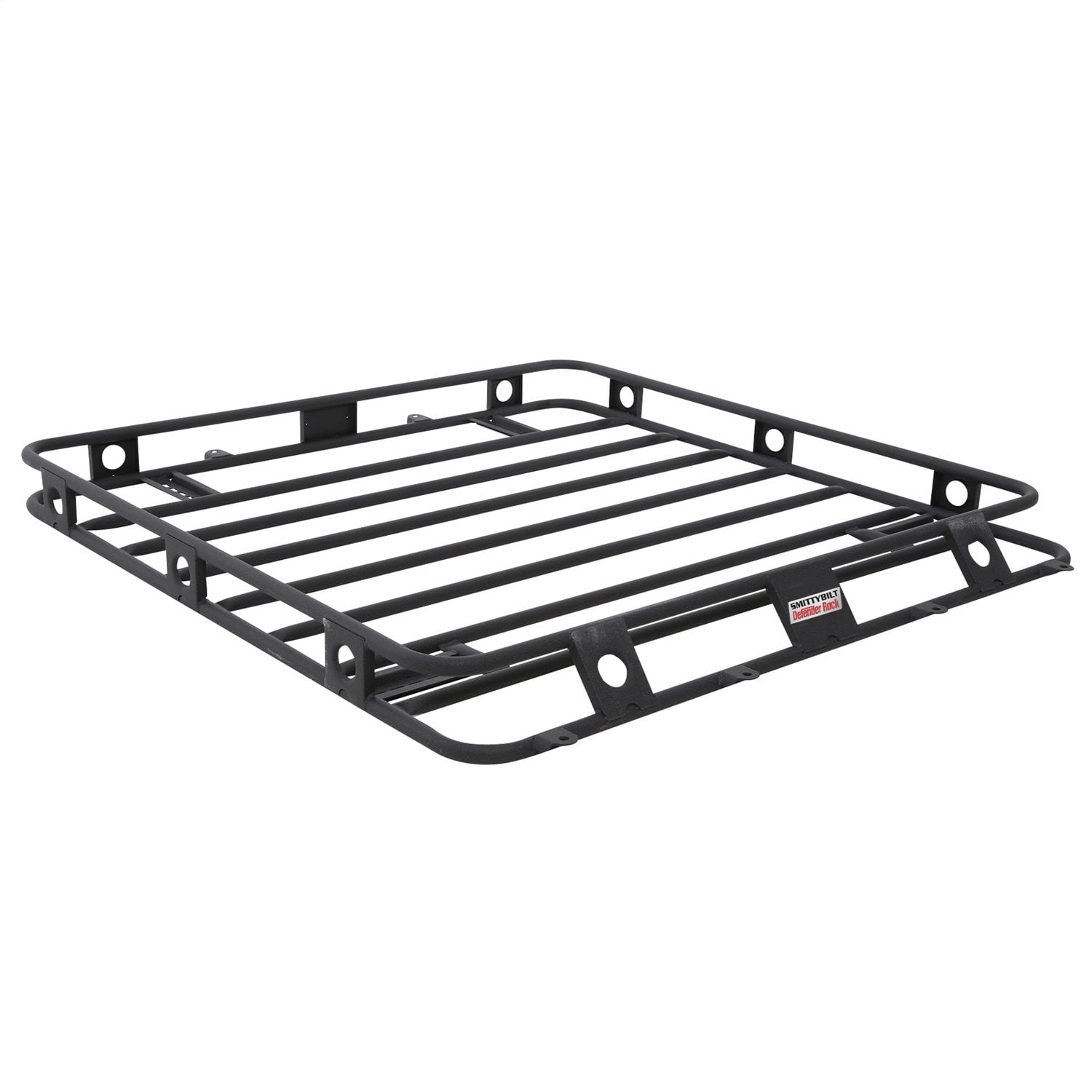 2018, 2017, 2016, 2015, 2014, 2013, 2012, 2011, 2010, 2009, 2008, 2007 Jeep Wrangler Roof Rack