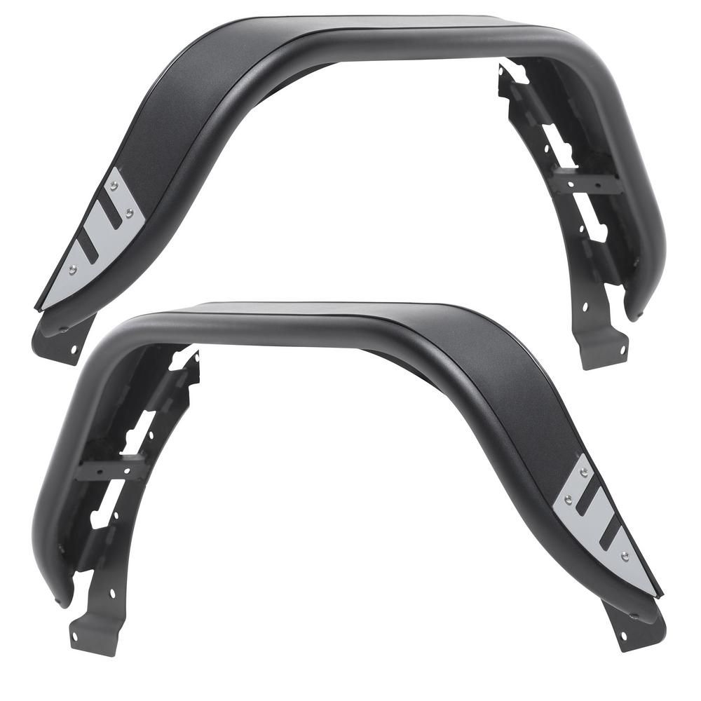 2024, 2023, 2022, 2021, 2020, 2019, 2018 Jeep Wrangler Fender