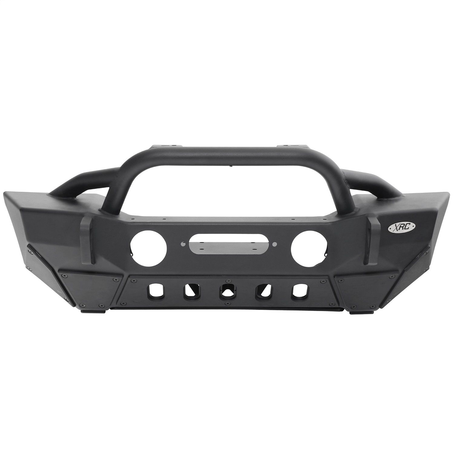 2025, 2024, 2023, 2022, 2021, 2020, 2019, 2018 Jeep Wrangler Bumper
