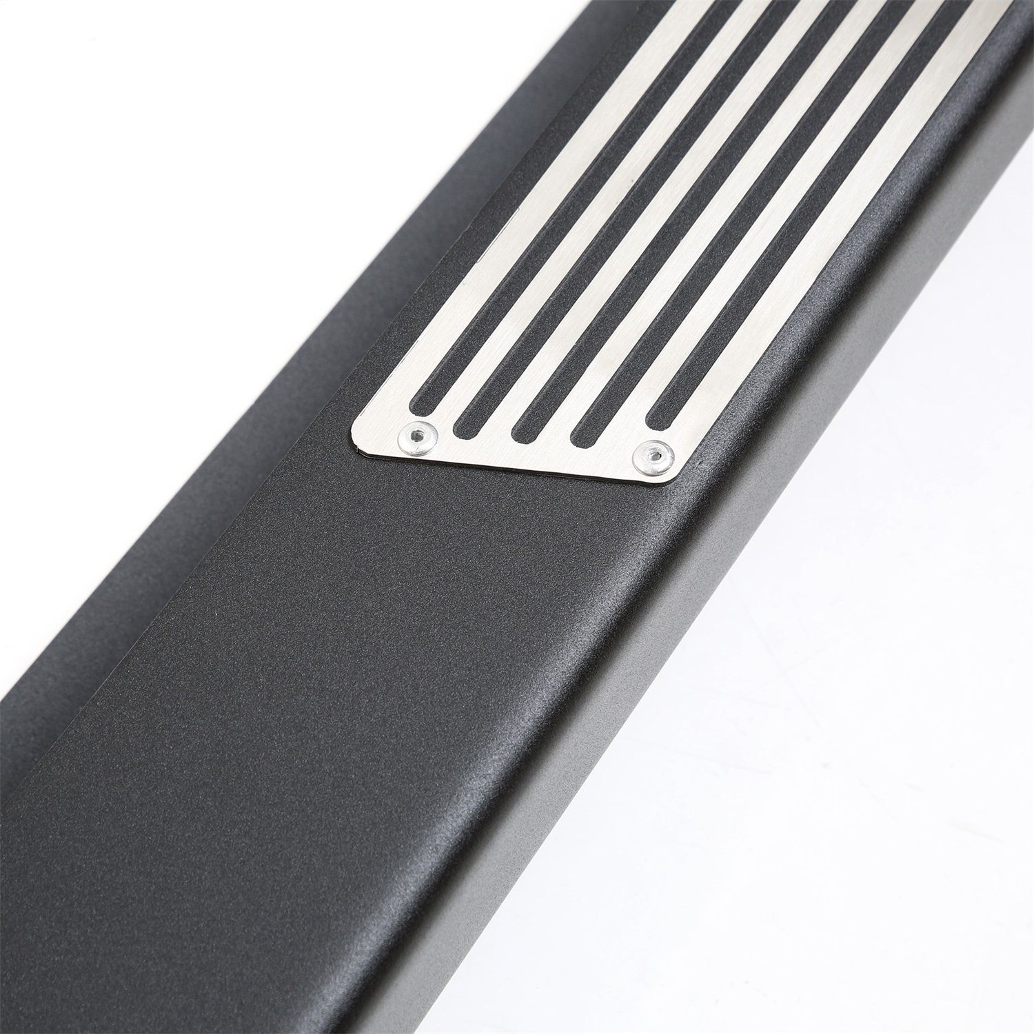 2017, 2016, 2015, 2014, 2013, 2012, 2011, 2010, 2009, 2008, 2007 Jeep Wrangler Rocker Panel Guard