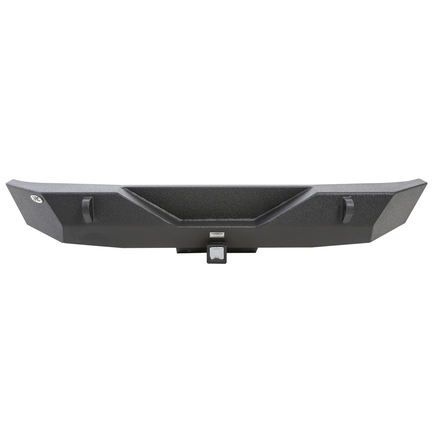 2018, 2017, 2016, 2015, 2014, 2013, 2012, 2011, 2010, 2009, 2008, 2007 Jeep Wrangler Bumper