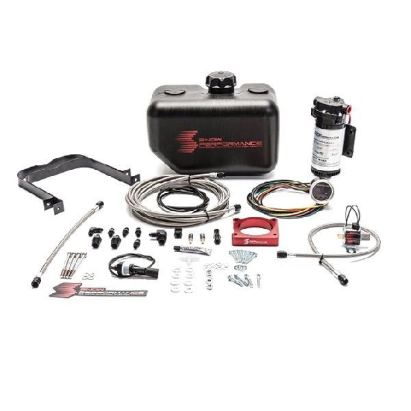 2011-2015 Ford F-150 Nitrous Oxide Injection System Kit (Snow Performance)