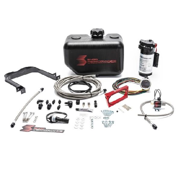 2005-2010 Ford Mustang Nitrous Oxide Injection System Kit (Snow Performance)