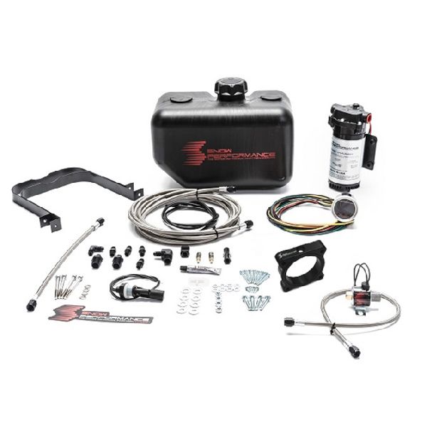 2015-2020 Ford Mustang Nitrous Oxide Injection System Kit (Snow Performance)