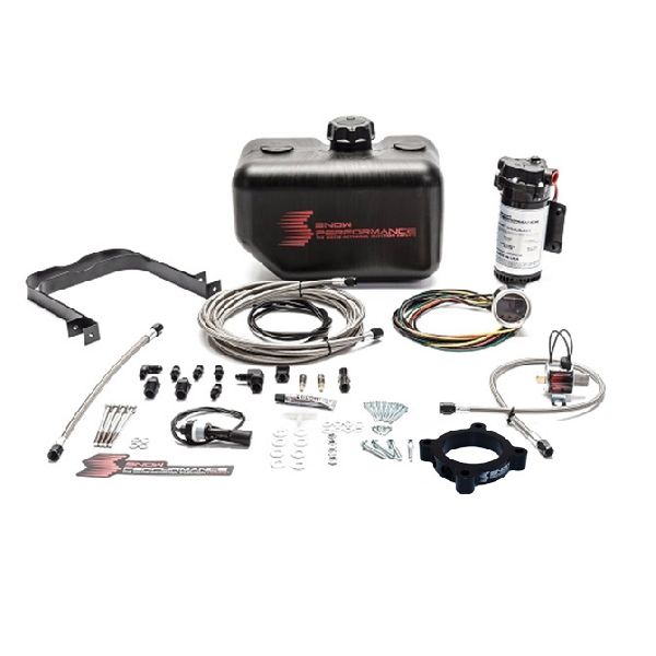 2015-2020 Subaru WRX STI Nitrous Oxide Injection System Kit (Snow Performance)