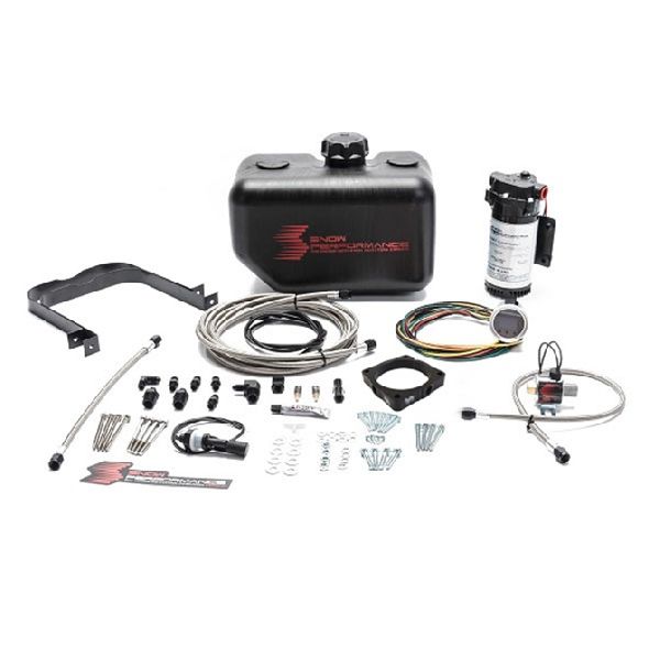2008-2020 Chrysler 300 Nitrous Oxide Injection System Kit (Snow Performance)
