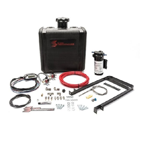 1989-1993 Dodge D350 Nitrous Oxide Injection System Kit (Snow Performance)