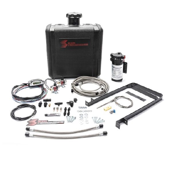 2011-2020 Ram 3500 Nitrous Oxide Injection System Kit (Snow Performance)