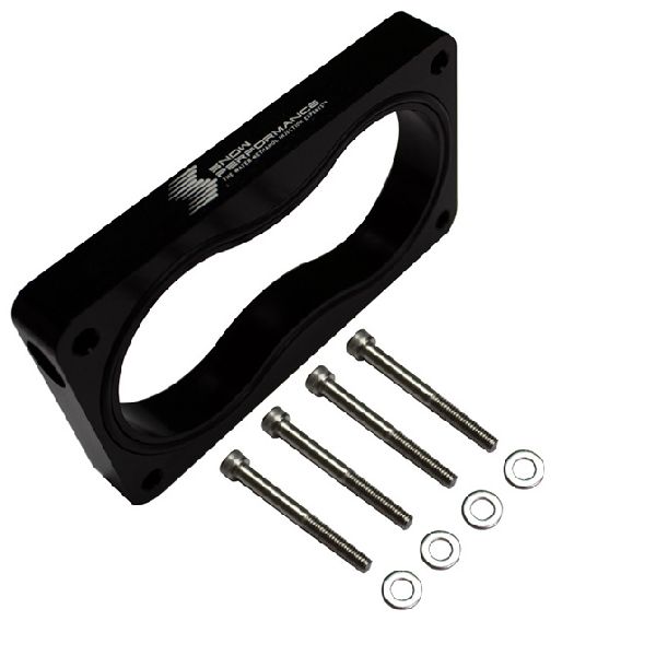 2005-2010 Ford Mustang Nitrous Oxide Injector Plate (Snow Performance)