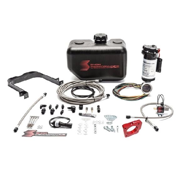 2005-2014 Subaru Impreza Nitrous Oxide Injection System Kit (Snow Performance)
