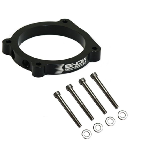 2015-2020 Dodge Charger Nitrous Oxide Injector Plate (Snow Performance)