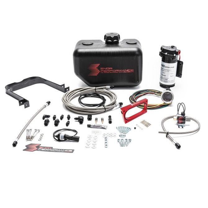 2010, 2009, 2008, 2007, 2006, 2005 Ford Mustang Nitrous Oxide Injection System Kit