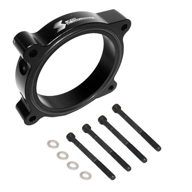 2017, 2016, 2015, 2014, 2013, 2012, 2011 Ford Mustang Nitrous Oxide Injector Plate