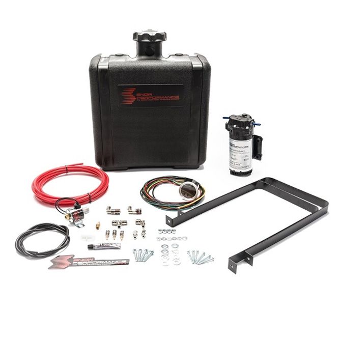 2006 Hummer H1 2500 HD Nitrous Oxide Injection System Kit