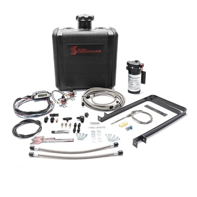 2005, 2004, 2003, 2002, 2001, 2000 Ford Excursion Club Wagon Nitrous Oxide Injection System Kit