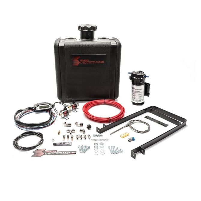 2020, 2019, 2018, 2017, 2016, 2015, 2014, 2013, 2012, 2011 Ram 3500 2500 Nitrous Oxide Injection System Kit
