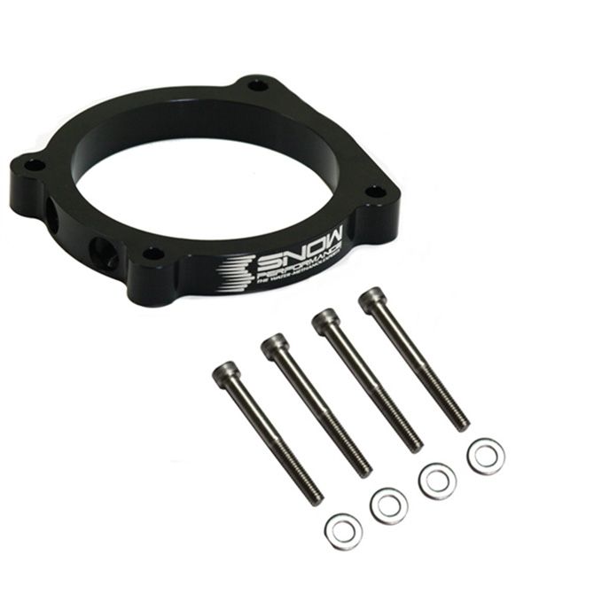 2020, 2019, 2018, 2017, 2016, 2015 Dodge Challenger Nitrous Oxide Injector Plate