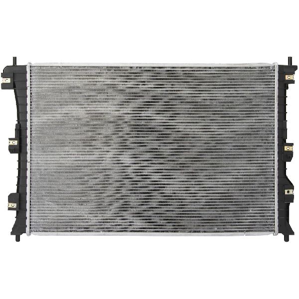 2013-2019 Ford Explorer Radiator (Spectra)