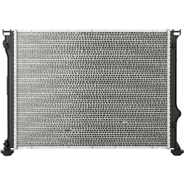 2009-2023 Chrysler 300 Radiator (Spectra)