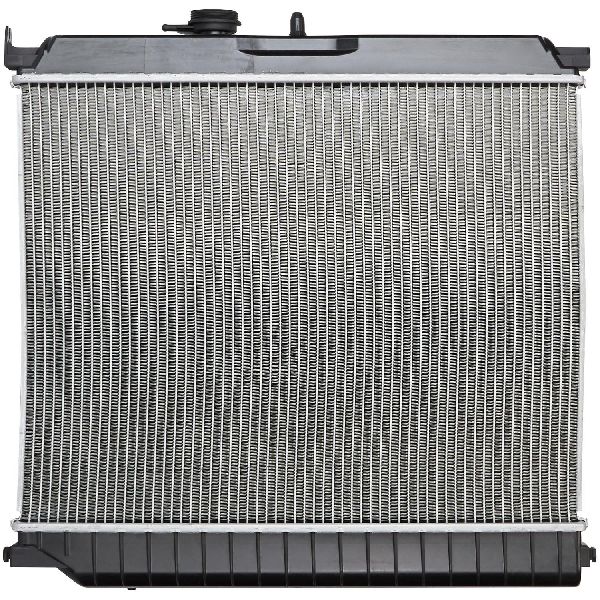 2004-2012 GMC Canyon Radiator (Spectra)