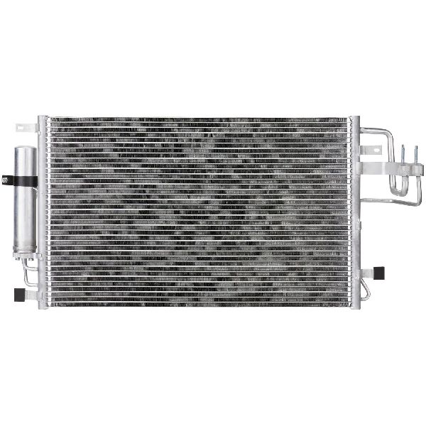 2005-2009 Hyundai Tucson A/C Condenser (Spectra)