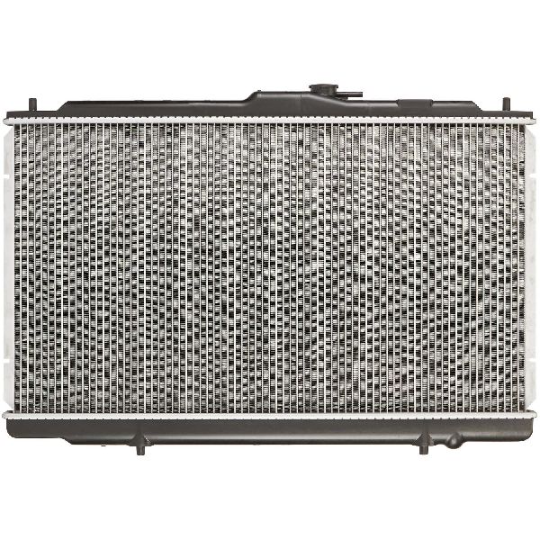 1998-2002 Honda Accord Radiator (Spectra)