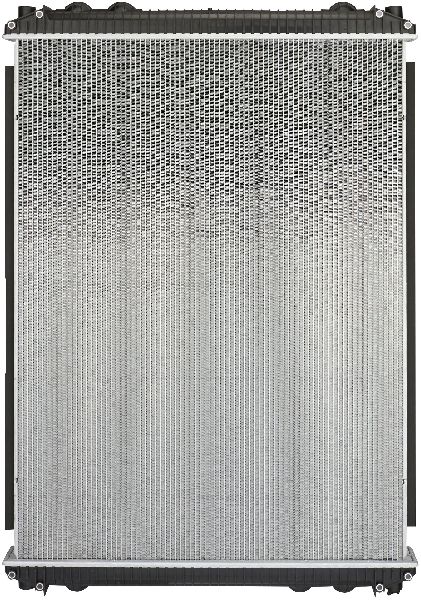 2001-2006 Freightliner FLD120 Radiator (Spectra)