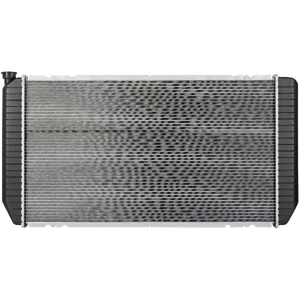 1991-2000 Chevrolet C3500hd Radiator (Spectra)