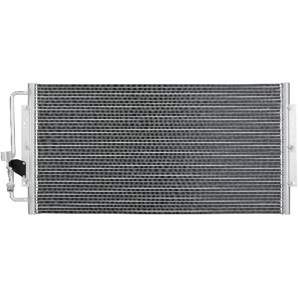 1999-2000 Pontiac Montana A/C Condenser (Spectra)
