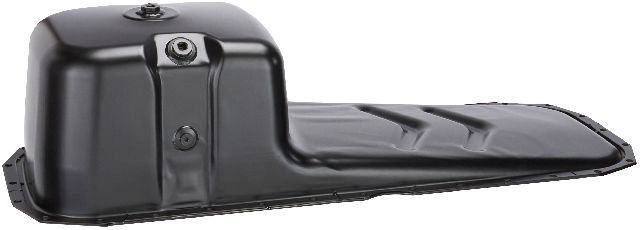 2017-2023 Volvo VNL Engine Oil Pan - Front Sump (Spectra)