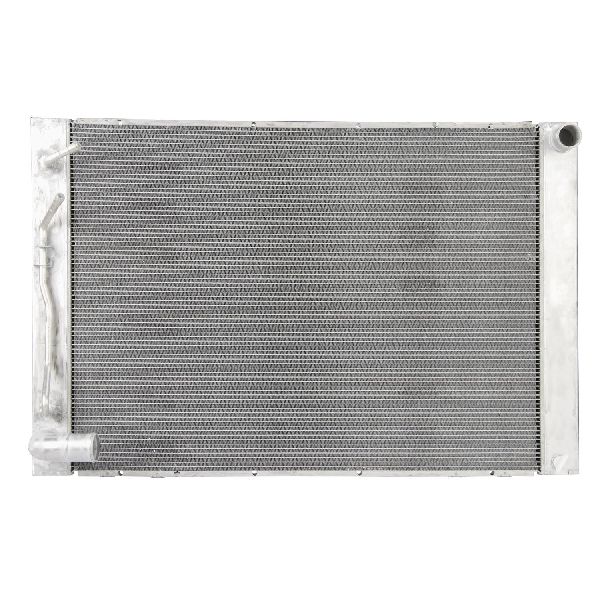2004-2005 Toyota Sienna Radiator (Spectra)