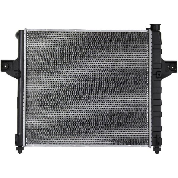 1999-2004 Jeep Grand Cherokee Radiator (Spectra)